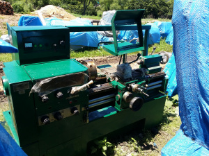 Токарный станок 16Б16КП и др