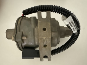 Топливоподкачивающий насос Caterpillar