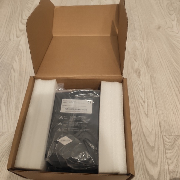 Серводрайвер inovance SV630NT8R4I