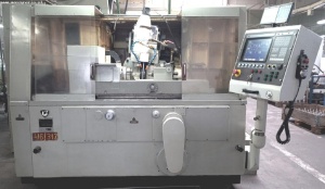 Червячно-резьбошлифовальный станок с ЧПУ 5К822В