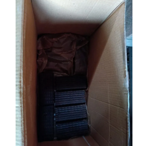 Плашки для трубных гидроключей на буровой, крс