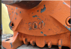 Червячный редуктор WPS (рчн)