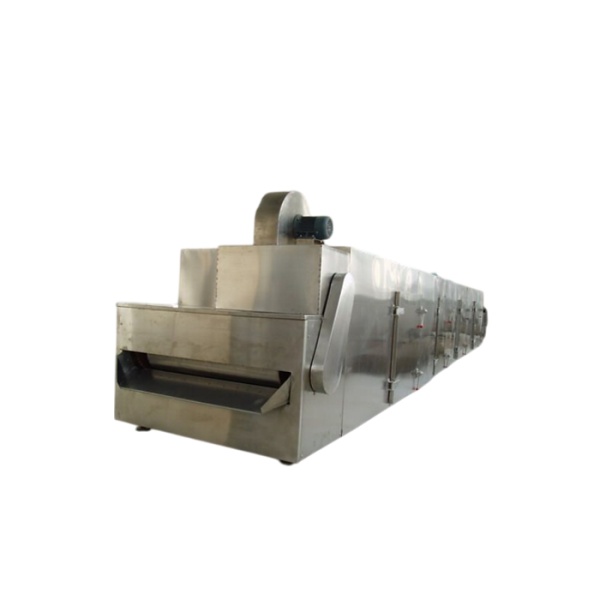 Оборудование для сушки желатина DW5-2