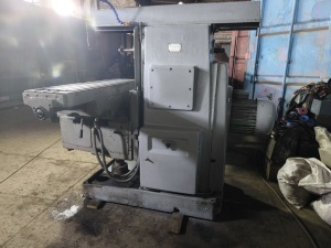 Фрезерный станок 6Р82Г