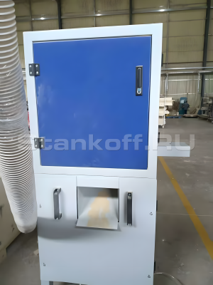 Угловой торцовочный станок с ЧПУ YZ60