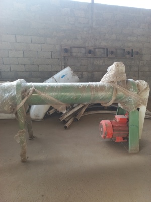 Мукомольное оборудование, мукомольная линия