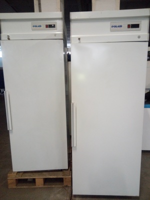 Морозильная камера Polair CB 107-S