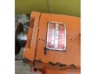 Червячный редуктор WPS (рчн)