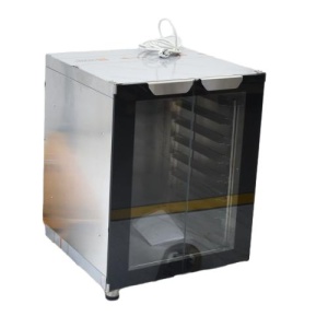 Шкаф расстоечный Abat ШРТ-8-01