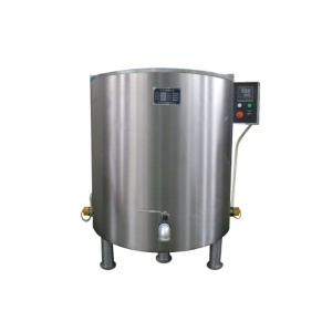 Машина для растопки шоколада RYG300