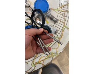 Термопреобразователь тпу 0304Ex/M1-H, Элемер