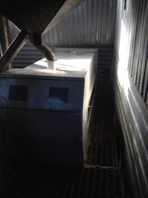 Фотосепаратор Pixel 3/линия по производству зерна