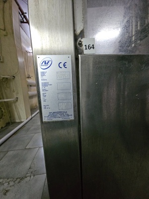 ЛИНИЯ РОЗЛИВА СОКОВ (Италия)