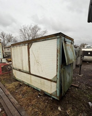 Дизельный генератор Geko 100 кВт