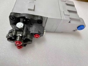 Насос ТНВД Caterpillar Reman C7 / C9