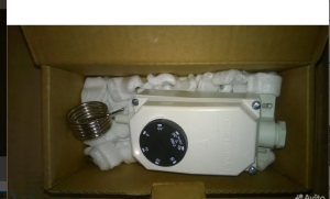 Термостат C10B2, fantini cosmi