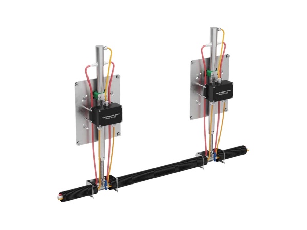 HSSG Гидростатический нивелир