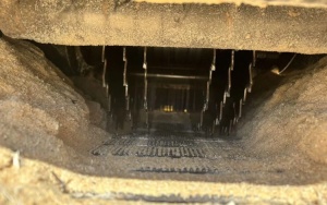 Многопильный станок