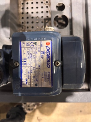 Проволочно-вырезные станки многопроходные струйного типа с шаговыми двигателями. Серия ДК77