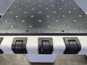 Раскроечный центр с ЧПУ KDT KS-842 CP