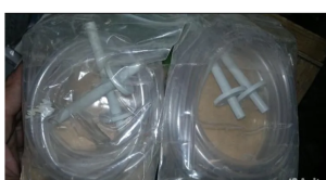 Дифф. преобразователь давления Huba Control, 694