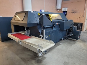 Sale - 2008 Heidelberg Eurotecnica-Eurobind EB1200