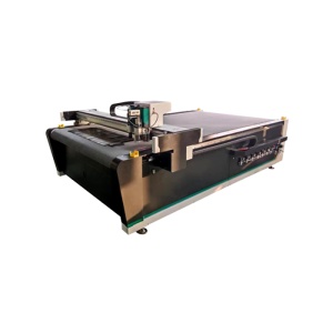 Плоттер DZ-1630