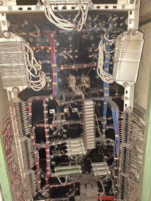 Продольно-строгольный 7210