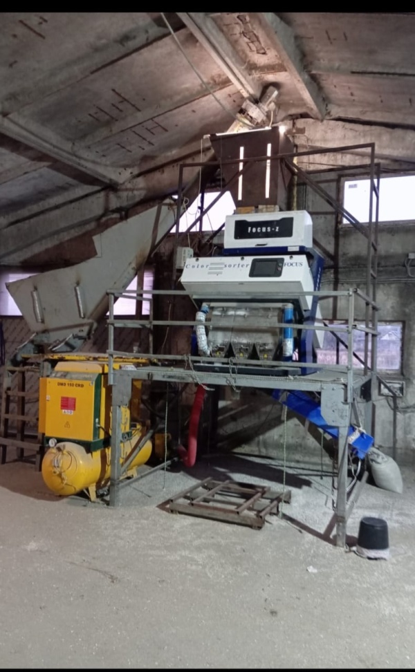 Оптический фотосепаратор «ФОКУС-7»