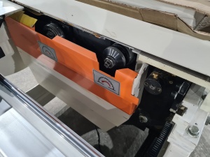 Форматно раскроечный станок Altesa P 45F