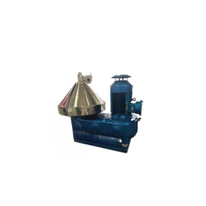 Дисковая центрифуга DRY400