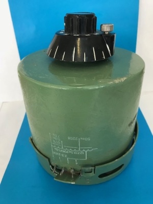 АРМ-3, АРМ-3А, АРМ-3М автотрансформатор