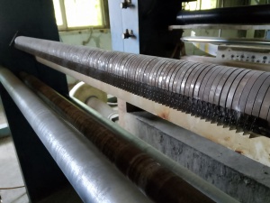 Линия производства полипропиленовых мешков