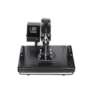 Термопресс для одежды и сувениров PG-8X