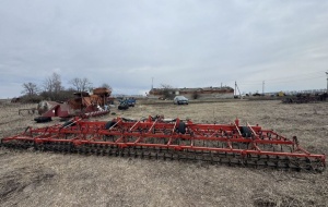 Культиватор