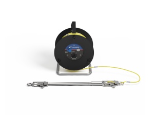 BIN-D3-20-H Горизонтальный зонд инклинометрический