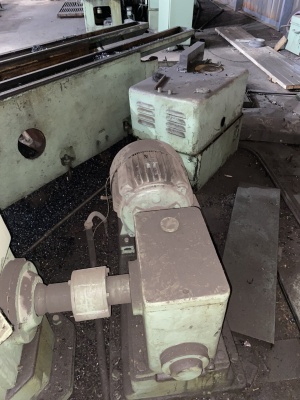 Продольно-строльный 6308