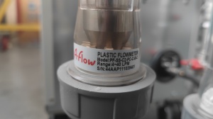 Чиллер SMC HRS090-A-40-M ()