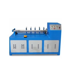 Станок для резки втулок QS-1500