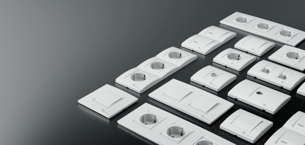 Антибактериальная продукция CADUCEUS ALING