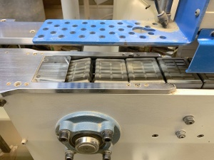 Кромкооблицовочный станок KDT KE-665JHS