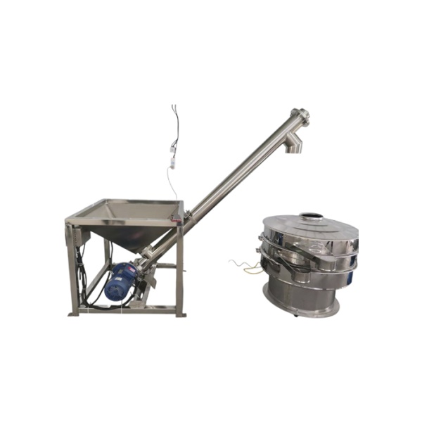 Вибросито для кофе 1500-1S