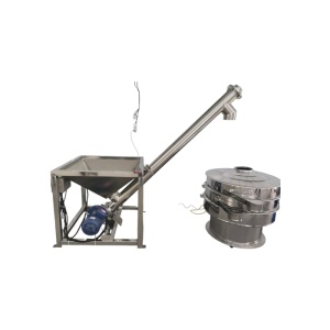 Вибросито для кофе 1500-1S