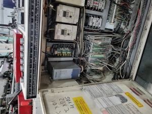 Пакетоделательная машина пакет «майка»