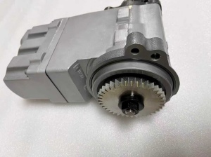 Насос ТНВД Caterpillar Reman C7 / C9