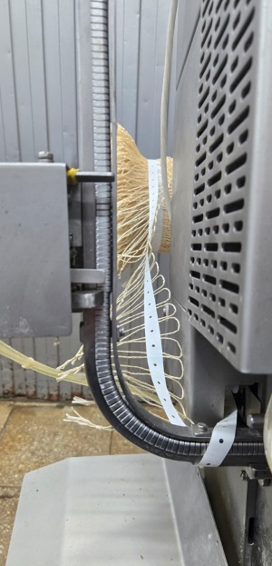 Клипсатор Техноклип Корунд 2-2,5