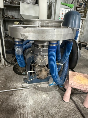 Производство пакетов и переработка плёнки