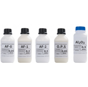 SALE !!! Полировальные порошки и жидкости коллоидная суспензия оксида кремния