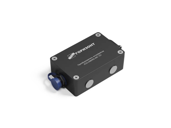 ICG Преобразователь интерфейсов RS-485/USB