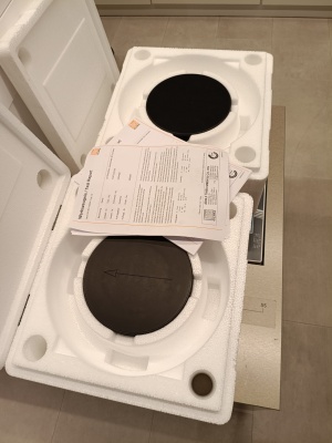 Ультразвуковой анемометр Thies Clima 2D Compact 4.3875.00.390